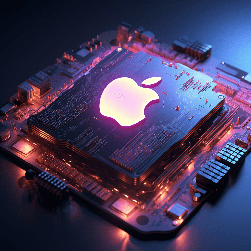 Unveiling the Apple M3 Chip: Speculation and Expectations