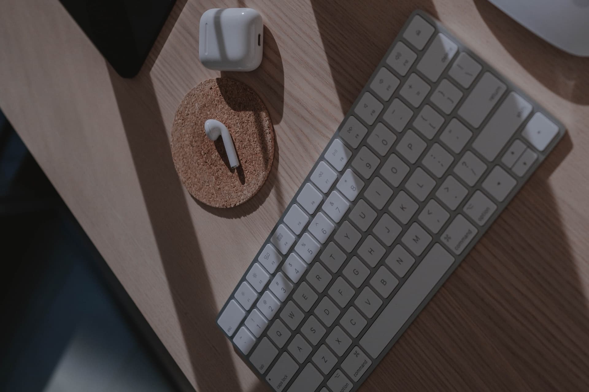 apple magic keyboard