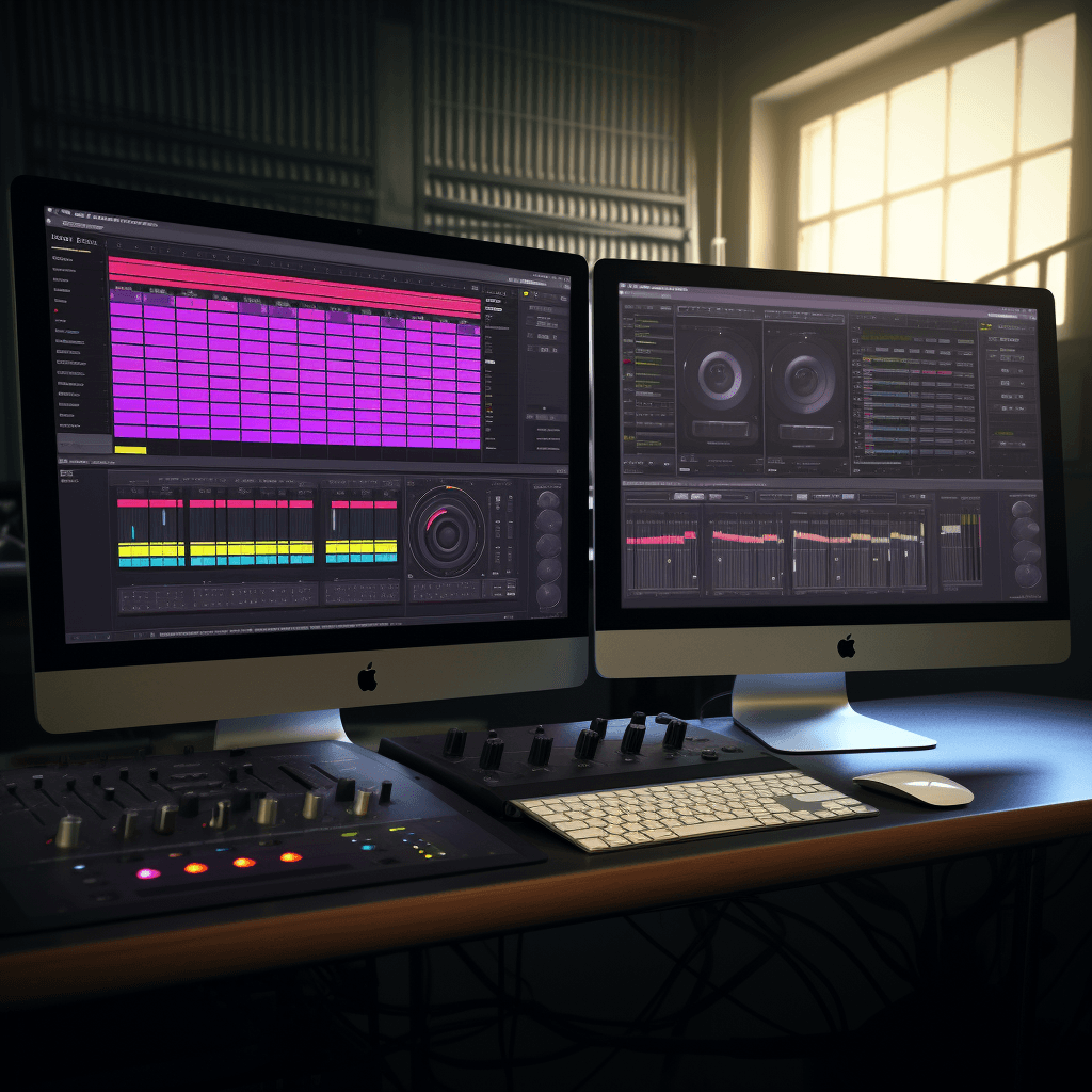 DAW Comparison: Ableton, FL Studio or Logic Pro in 2023