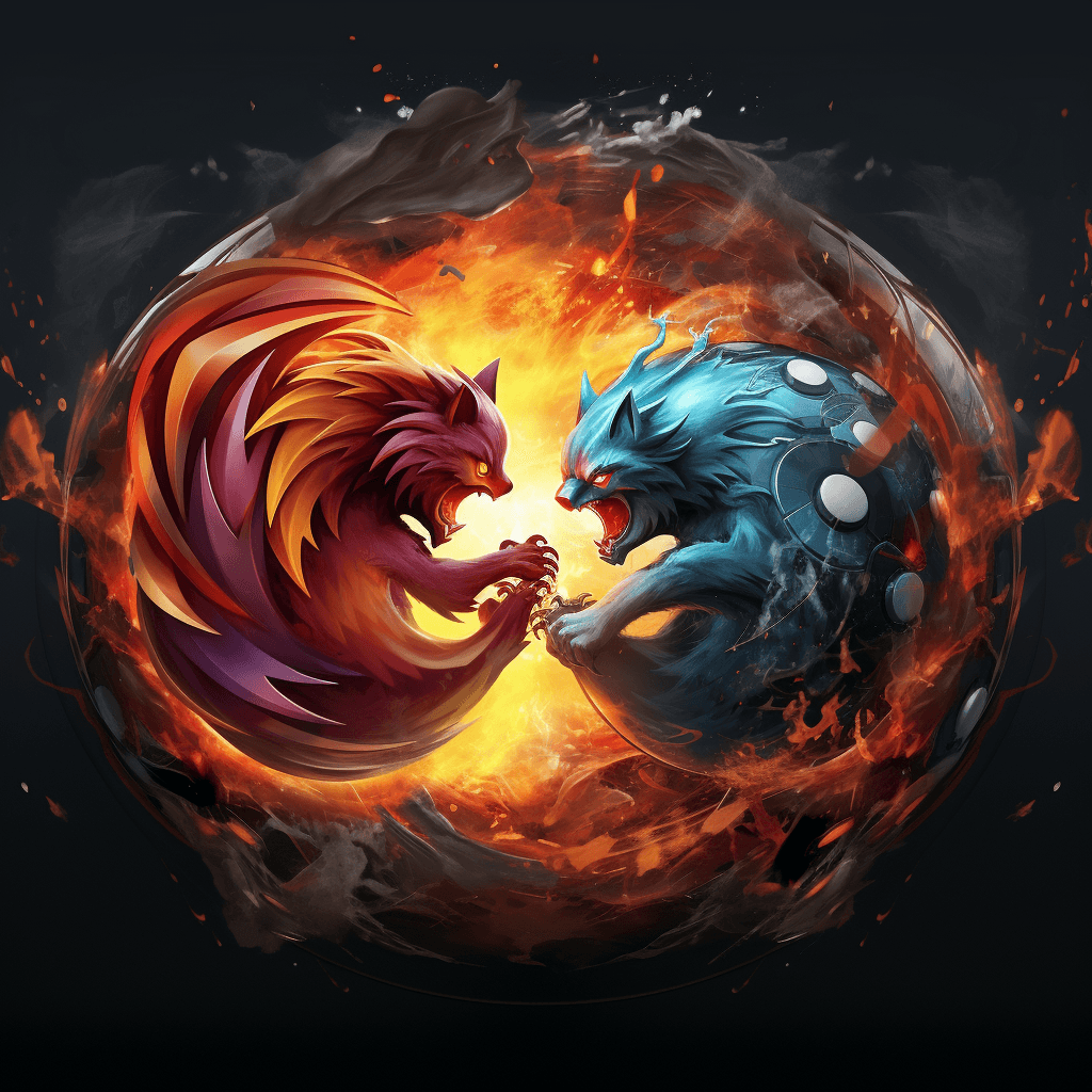 Battle of the Web Browsers