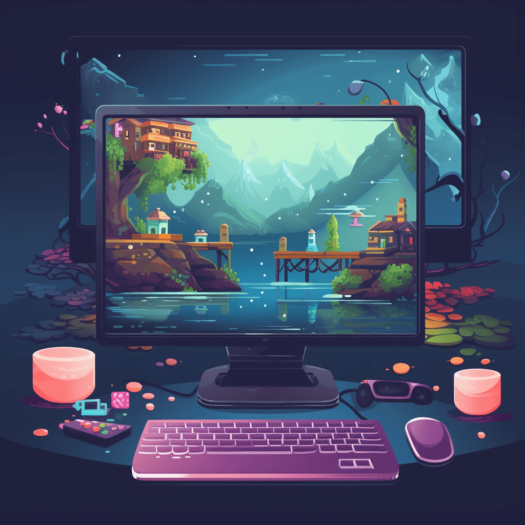 đšī¸ Top Games to Learn Software Development in 2023 đ